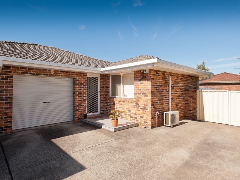 2/7 Gleneagle Street, Taree NSW 2430