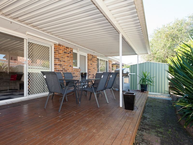 2/7 Gleneagle Street, Taree NSW 2430