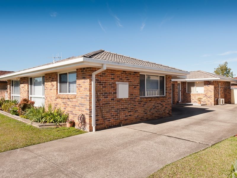 2/7 Gleneagle Street, Taree NSW 2430