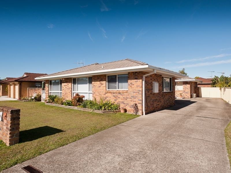 2/7 Gleneagle Street, Taree NSW 2430