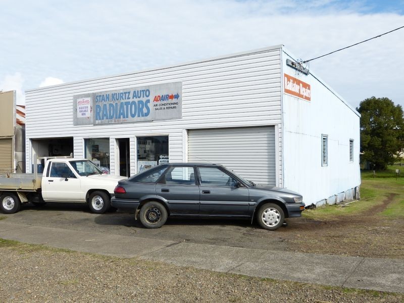 12 Commerce Street, Taree NSW 2430