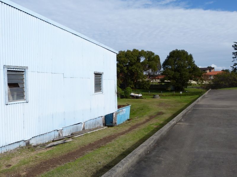 12 Commerce Street, Taree NSW 2430