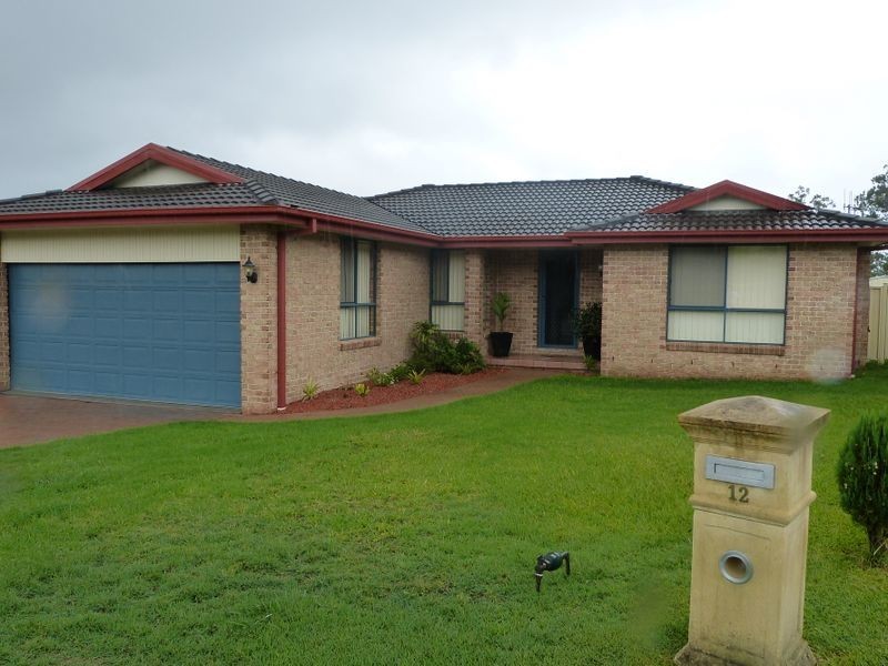 10 Uki Place, Taree NSW 2430