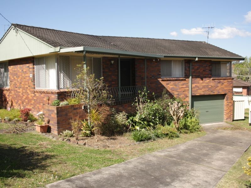 16 Henry Flett Street, Taree NSW 2430