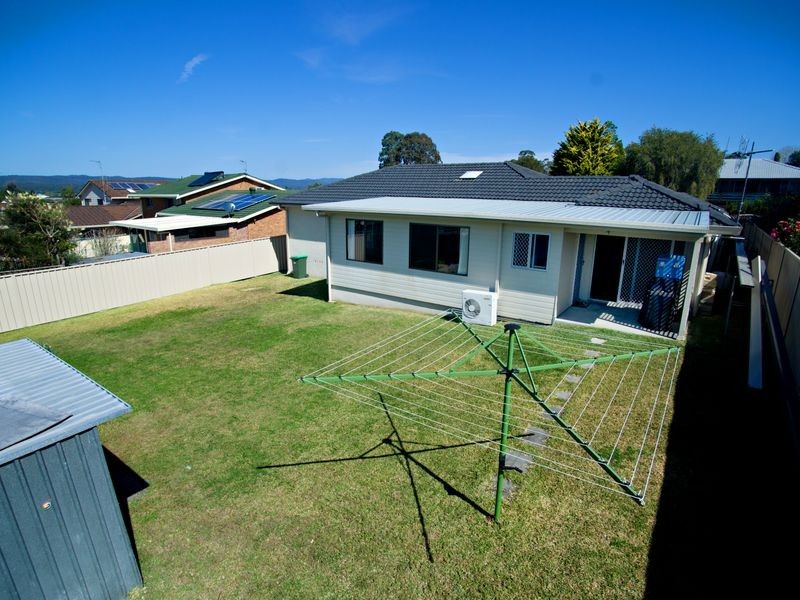 18 Tristania Crescent, Taree NSW 2430