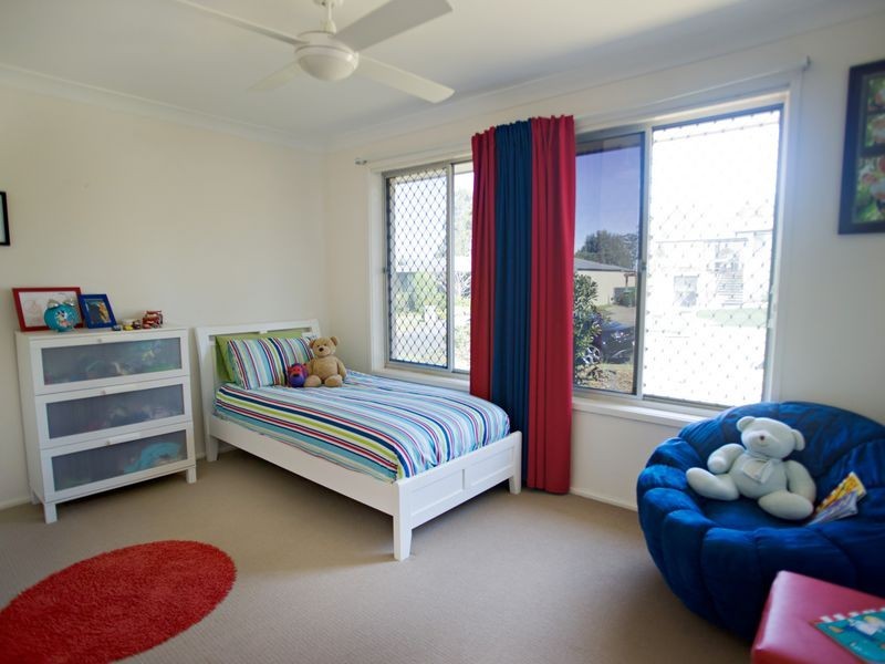 18 Tristania Crescent, Taree NSW 2430
