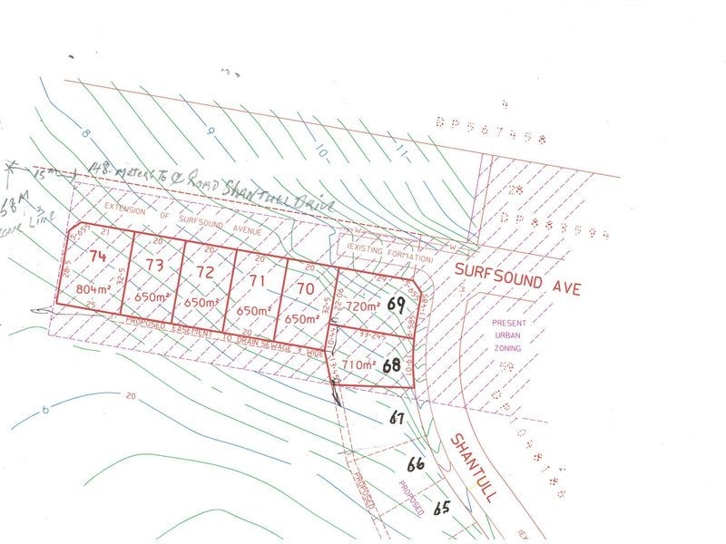 Lot 70 Shantull Estate, Wallabi Point NSW 2430