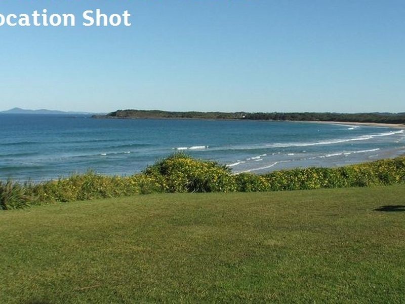 Lot 70 Shantull Estate, Wallabi Point NSW 2430