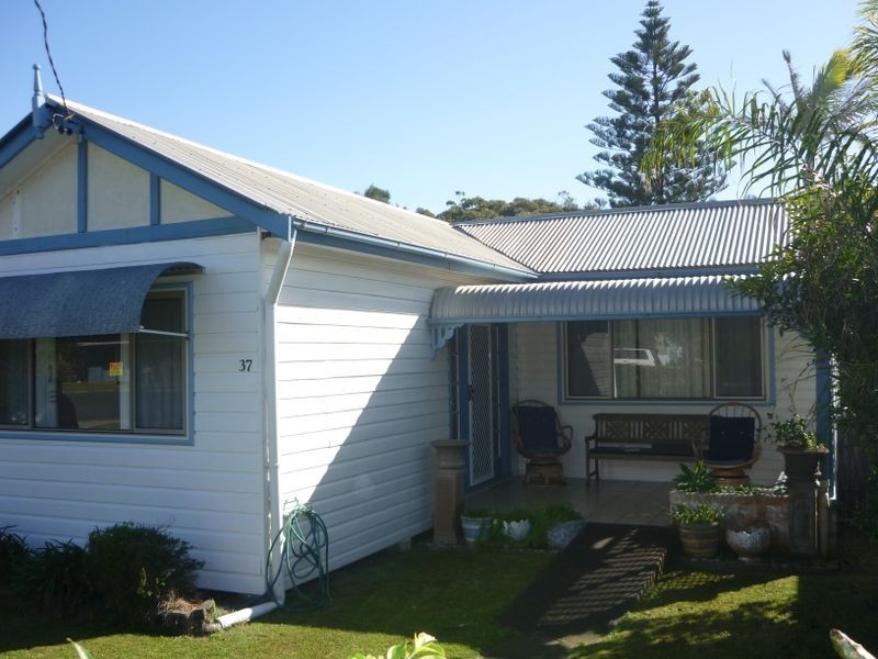 Old Bar NSW 2430