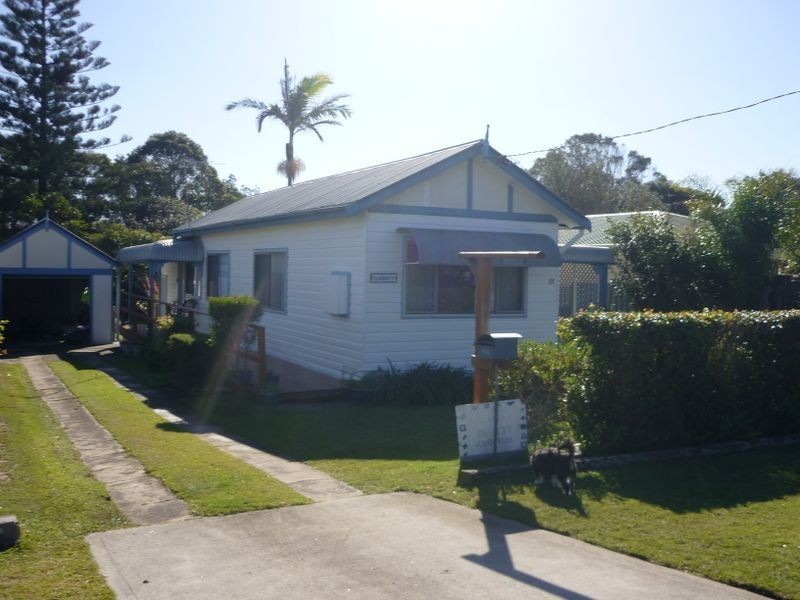 Old Bar NSW 2430