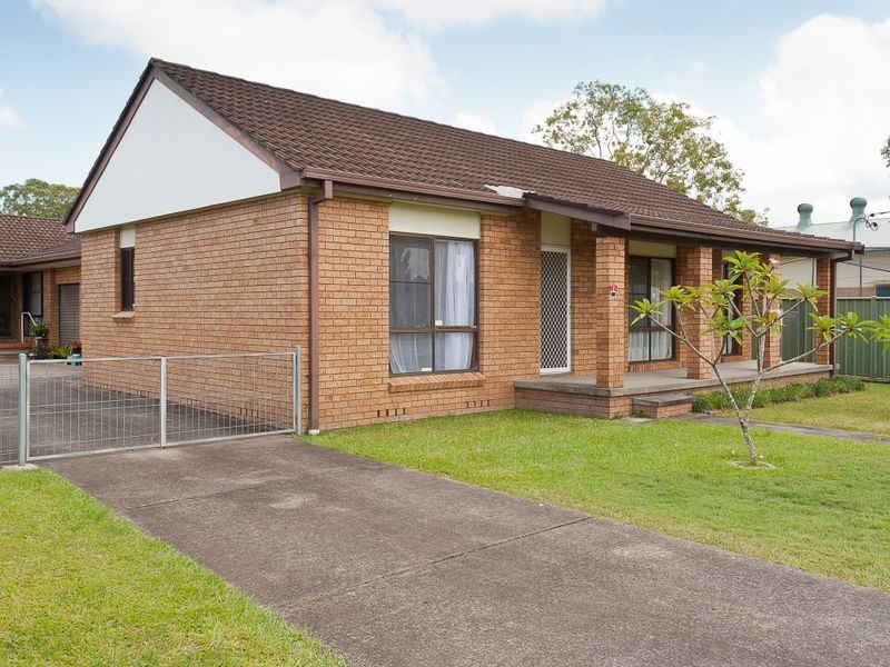 1/32 Wingham Road, Taree NSW 2430