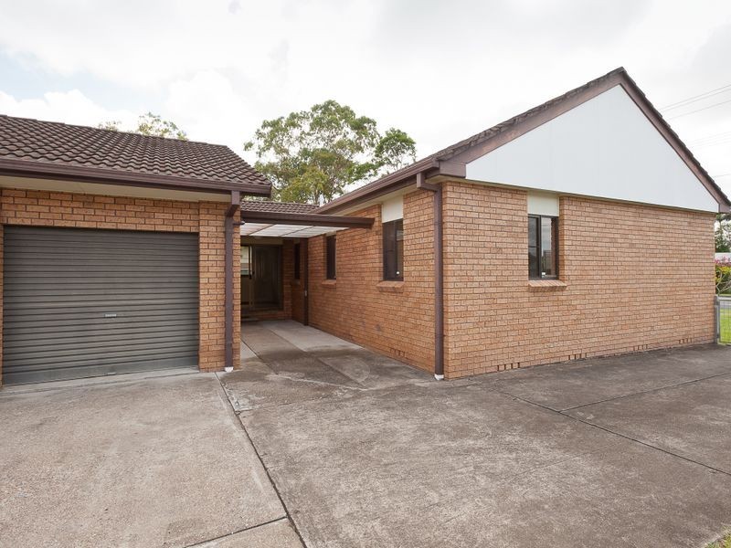 1/32 Wingham Road, Taree NSW 2430