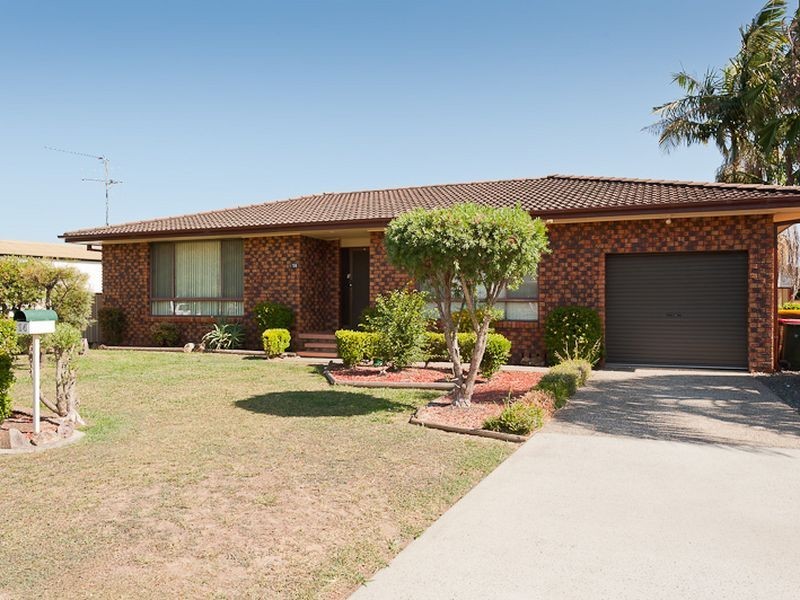 14 Arkana Avenue, Cundletown NSW 2430