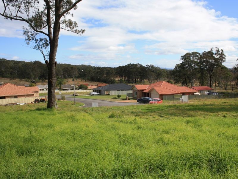 Lot 108 Duranbar Place, Taree NSW 2430
