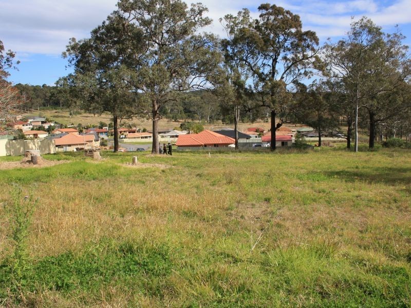 Lot 108 Duranbar Place, Taree NSW 2430
