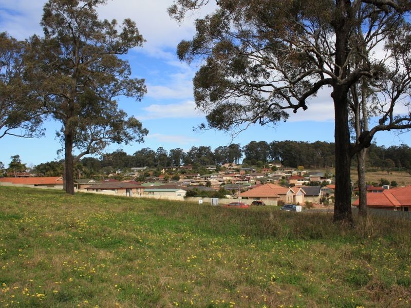 Lot 117 Duranbar Place, Taree NSW 2430