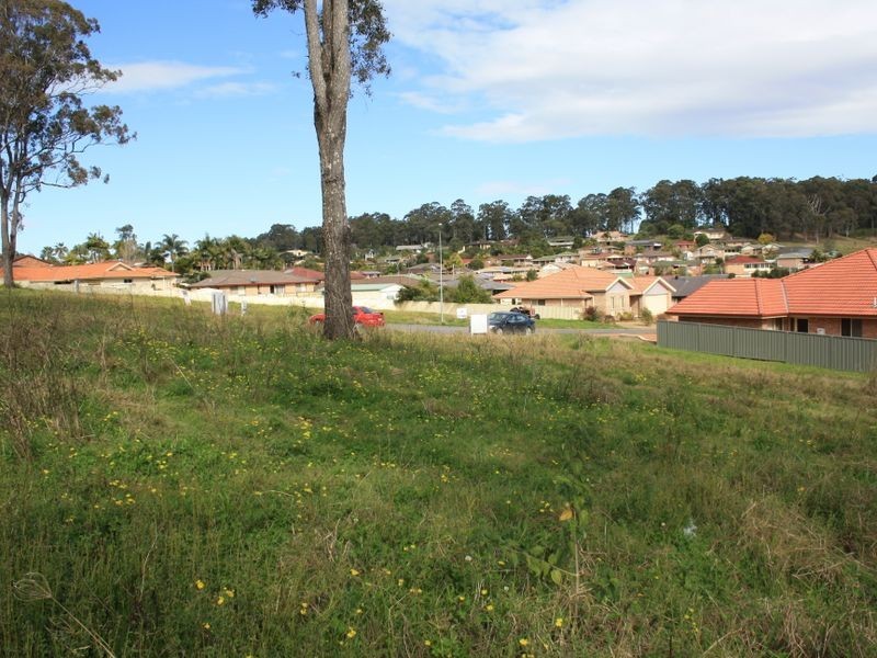 Lot 117 Duranbar Place, Taree NSW 2430