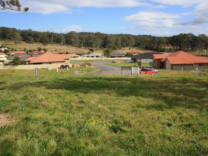 Lot 118 Duranbar Place, Taree NSW 2430