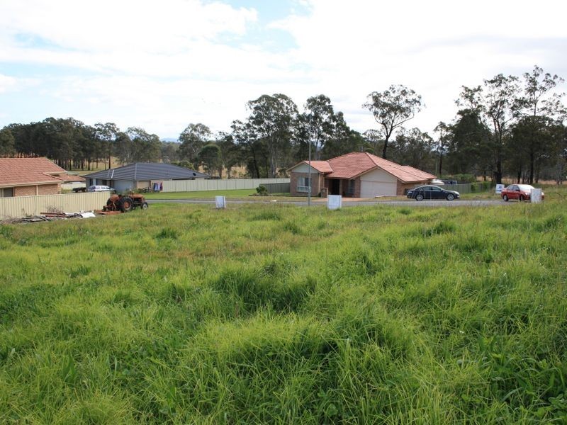 Lot 123 Kanangra Drive, Taree NSW 2430