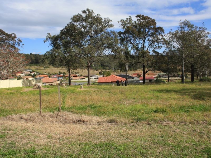 Lot 124 Kanangra Drive, Taree NSW 2430