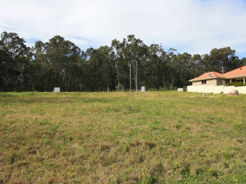 Lot 124 Kanangra Drive, Taree NSW 2430