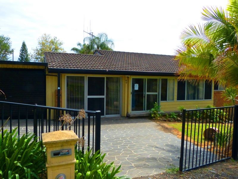 49 Beecher Street, Tinonee NSW 2430