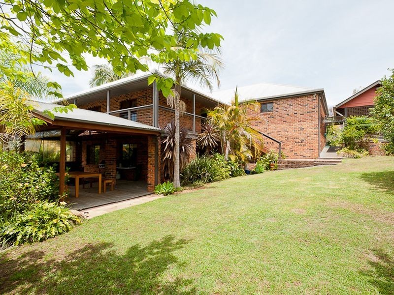 19 Peverill Street, Tinonee NSW 2430