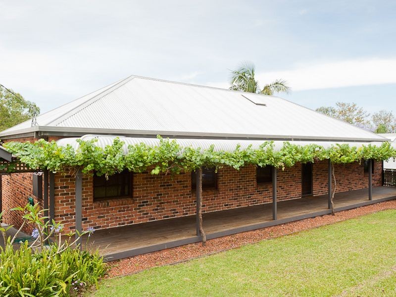 19 Peverill Street, Tinonee NSW 2430