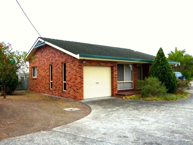 1/126 High Street, Taree NSW 2430