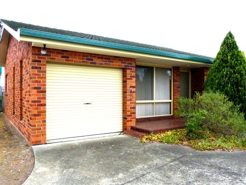 1/126 High Street, Taree NSW 2430