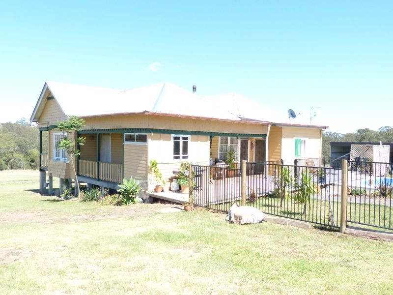 219 Bootawa Road, Bootawa NSW 2430
