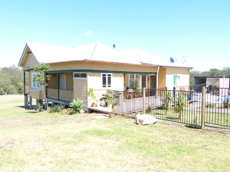 219 Bootawa Road, Bootawa NSW 2430