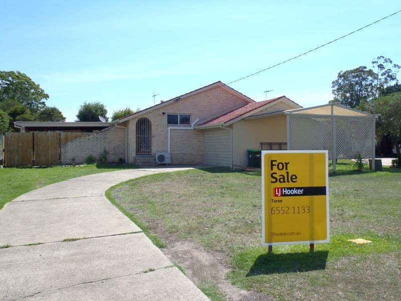 4 Apollo Close, Taree NSW 2430