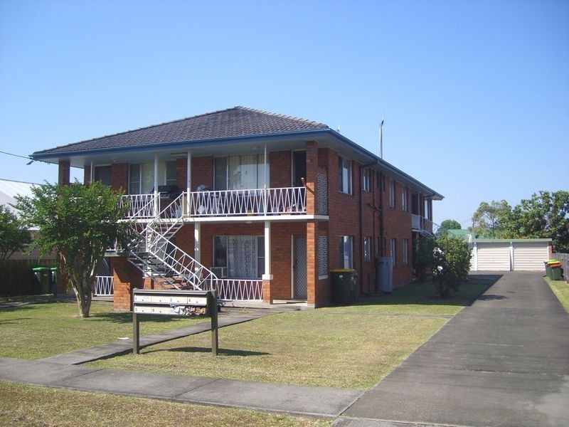 5/39 Florence Street, Taree NSW 2430