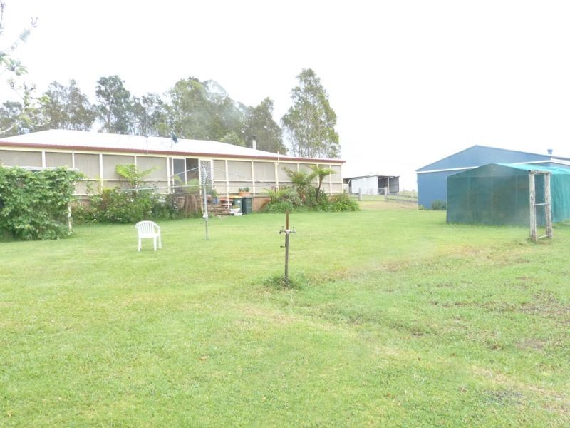 1072 Manning Hill Road, Bunyah NSW 2429