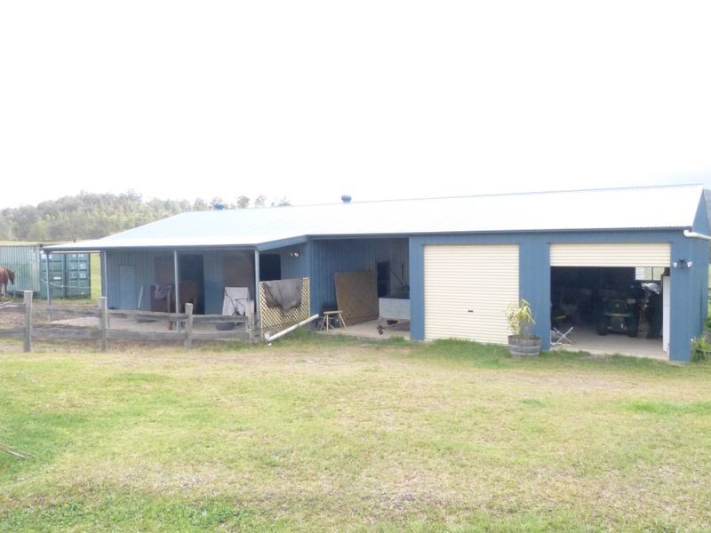 1072 Manning Hill Road, Bunyah NSW 2429
