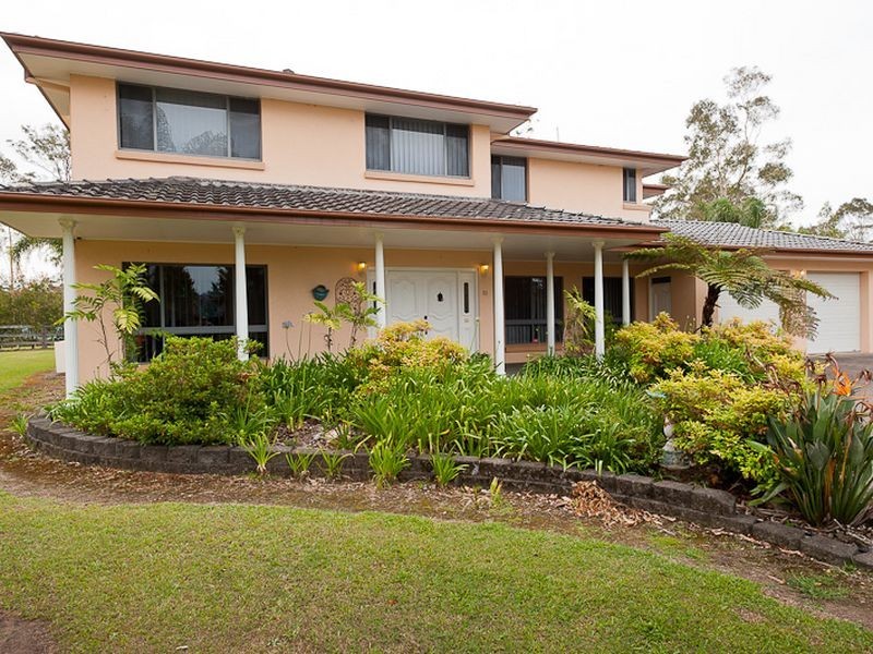 10 Ruby Drive, Taree NSW 2430