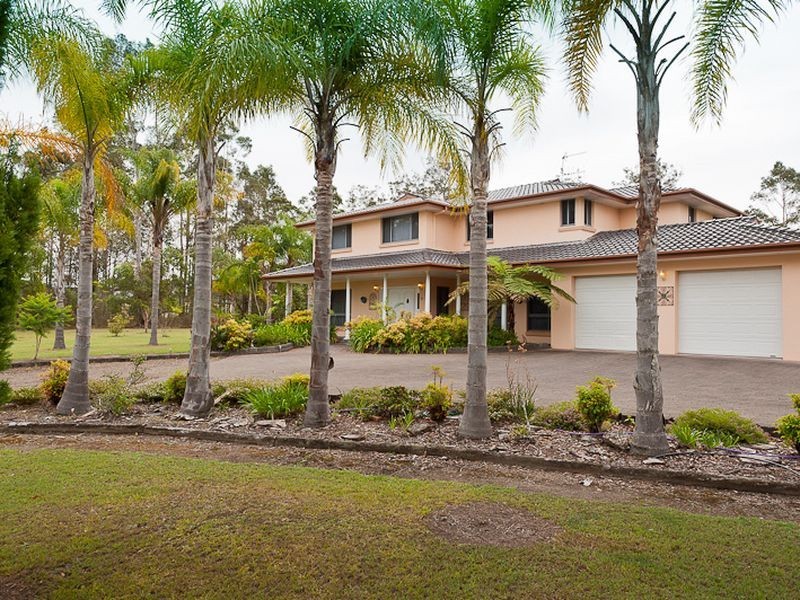 10 Ruby Drive, Taree NSW 2430