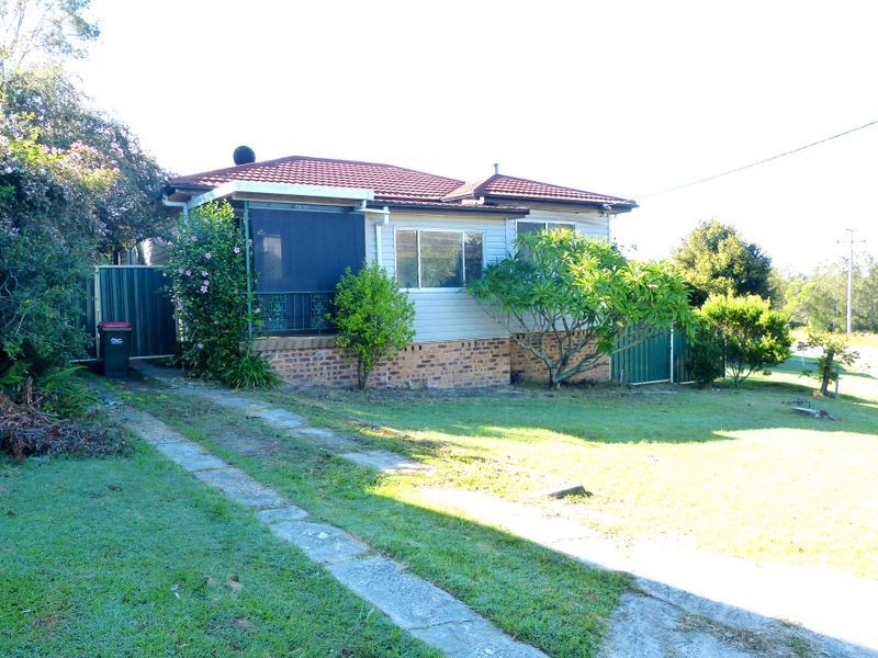 1 Dale Street, Taree NSW 2430