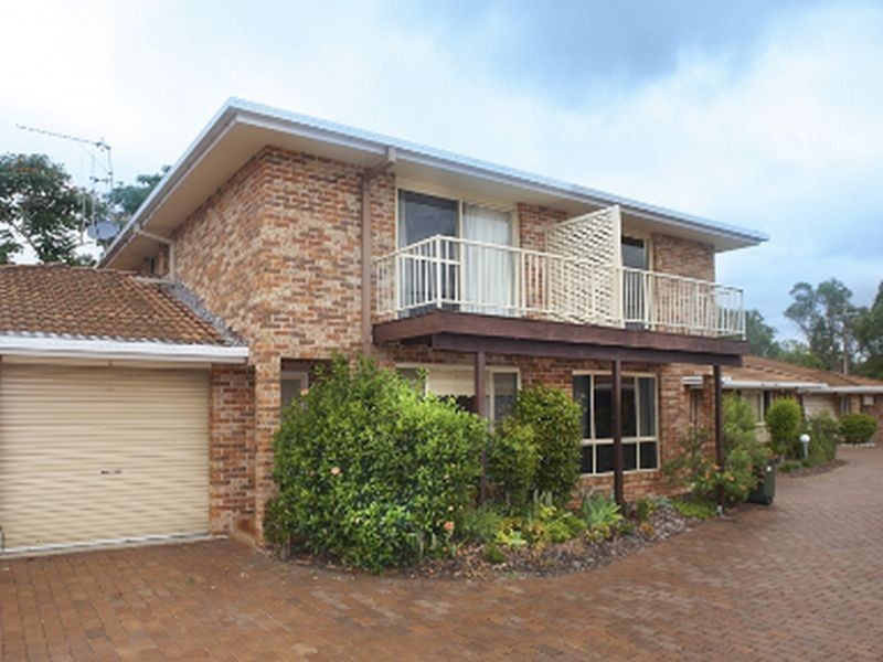 6/19 Wingham Road, Taree NSW 2430
