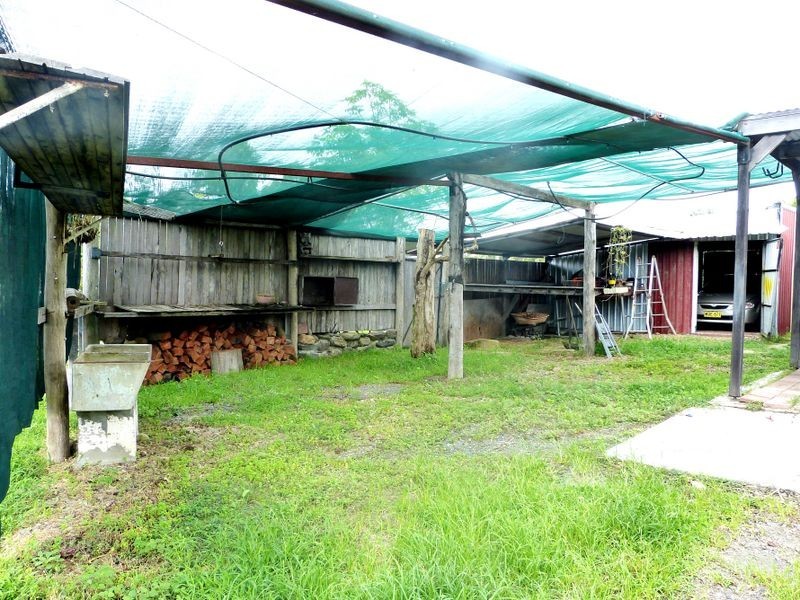 288 Wingham Road, Taree NSW 2430