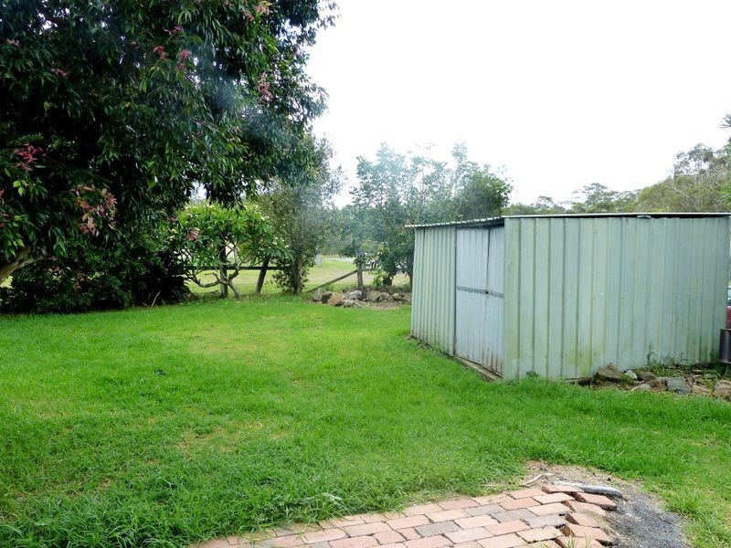 288 Wingham Road, Taree NSW 2430