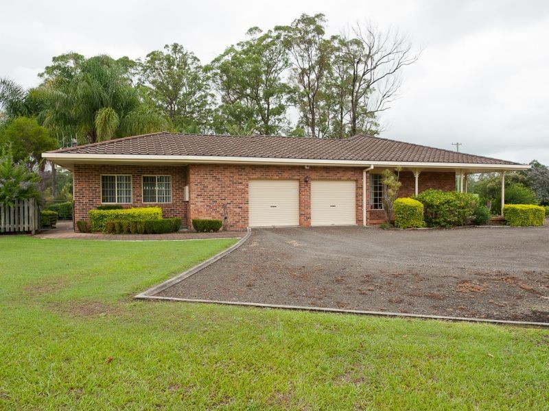 2 Kristanne Close, Taree NSW 2430