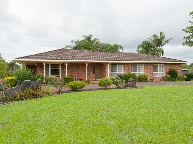 2 Kristanne Close, Taree NSW 2430