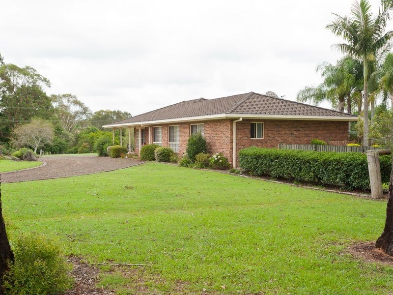 2 Kristanne Close, Taree NSW 2430