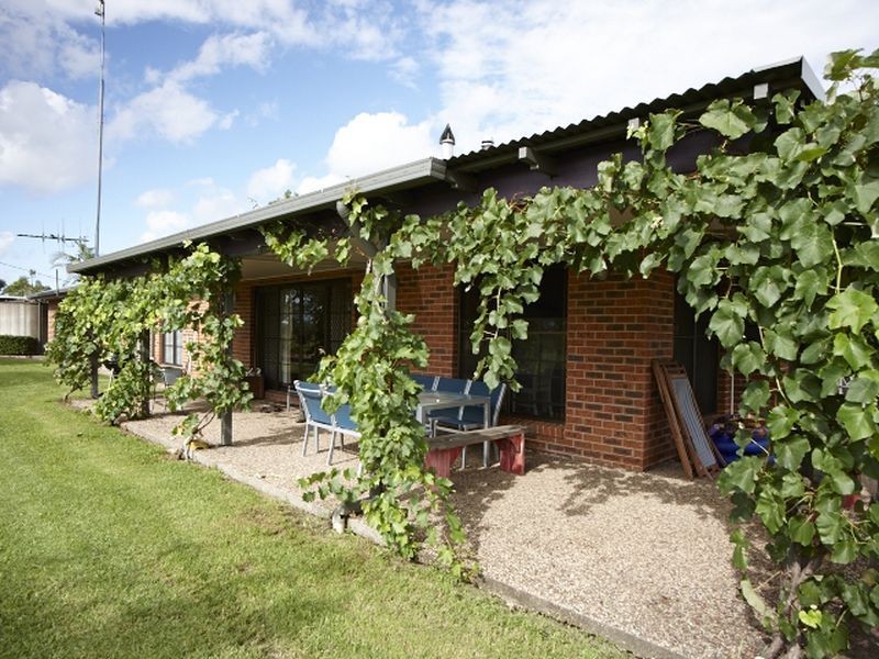 252 Kundle Kundle Road CUNDLETOWN, Taree NSW 2430