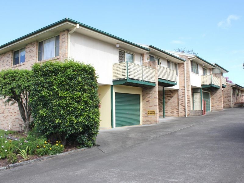 3/109 Albert Street, Taree NSW 2430