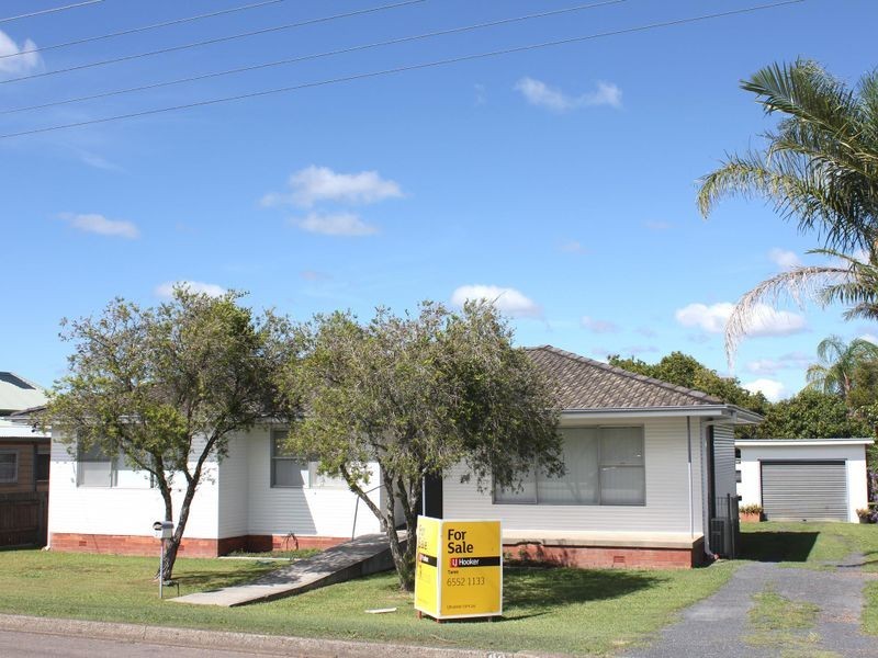 20 Main Street, Cundletown NSW 2430
