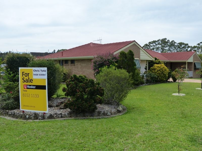 1/2 Waratah Place, Taree NSW 2430