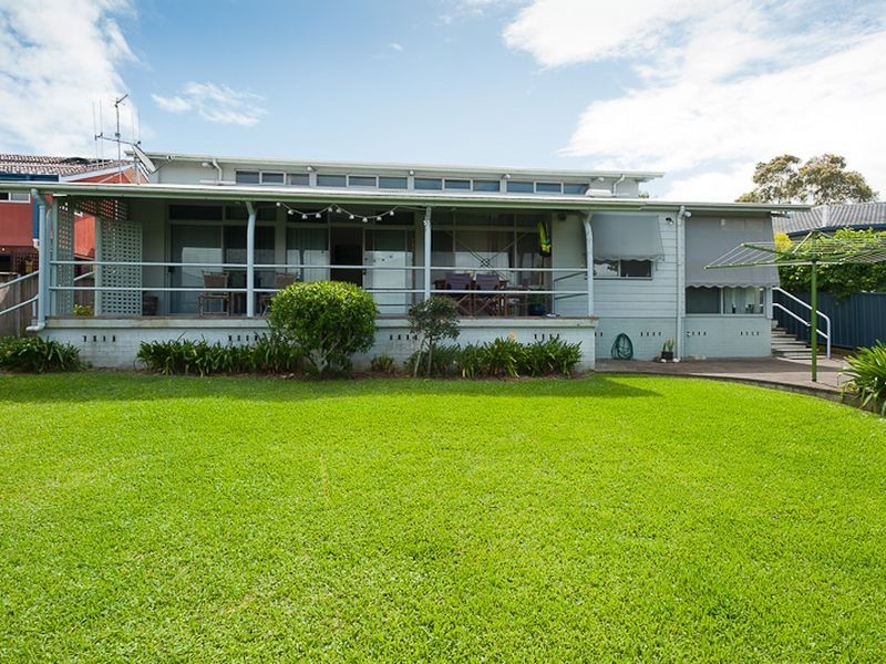 31 Ritchie Crescent, Taree NSW 2430